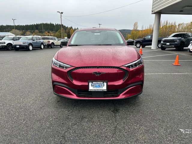 New 2025 Ford Mustang Mach-E Select w/ Comfort Package Lite image 8