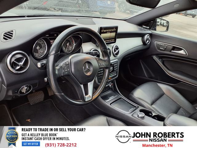 Used 2014 Mercedes-Benz CLA 250 image 5