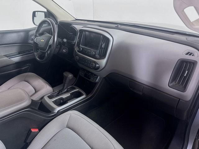 Used 2018 Chevrolet Colorado LT w/ LT Convenience Package AWD/4WD image 29