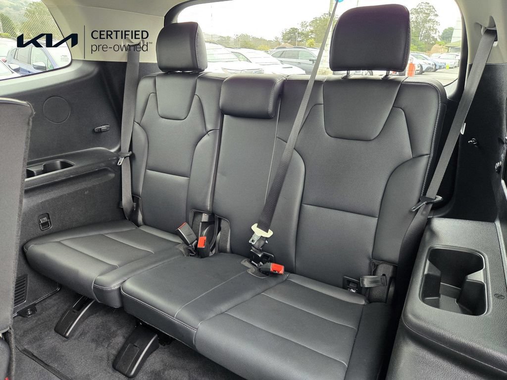 Used 2023 Kia Telluride EX FWD image 14