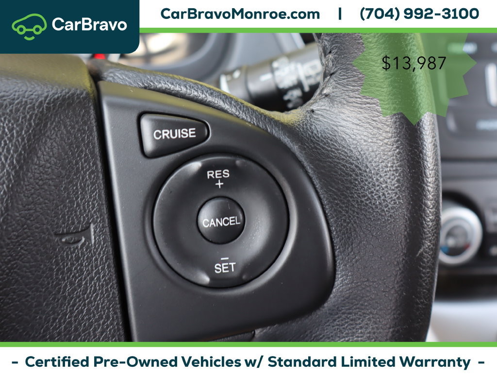 Used 2013 Honda CR-V EX-L image 21