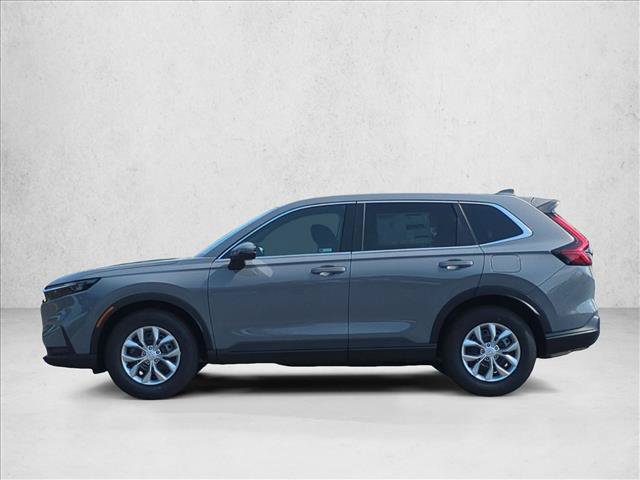 New 2026 Honda CR-V LX image 5