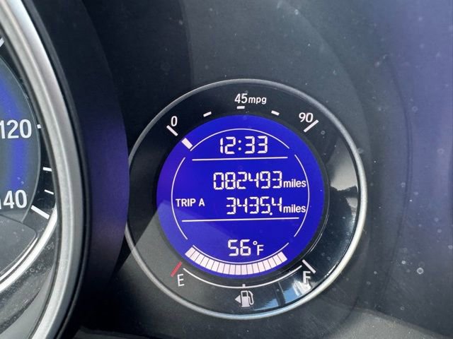 Used 2015 Honda Fit EX image 17