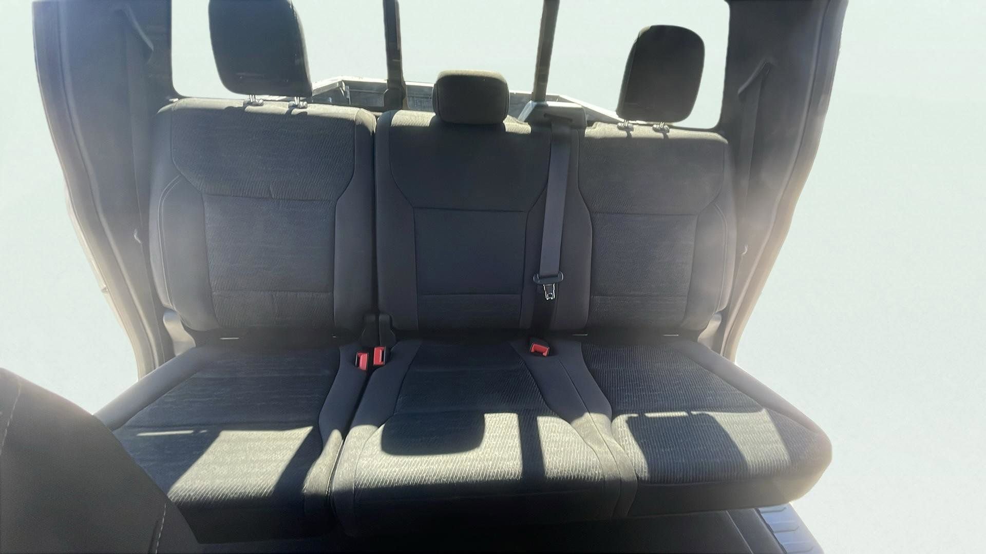 Used 2023 Ford F150 XLT w/ Equipment Group 302A High image 19