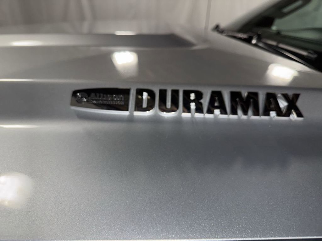 Used 2018 GMC Sierra 2500 Denali w/ Duramax Plus Package image 15