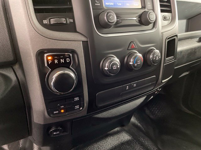 Used 2018 RAM 1500 Tradesman w/ Protection Group AWD/4WD image 29