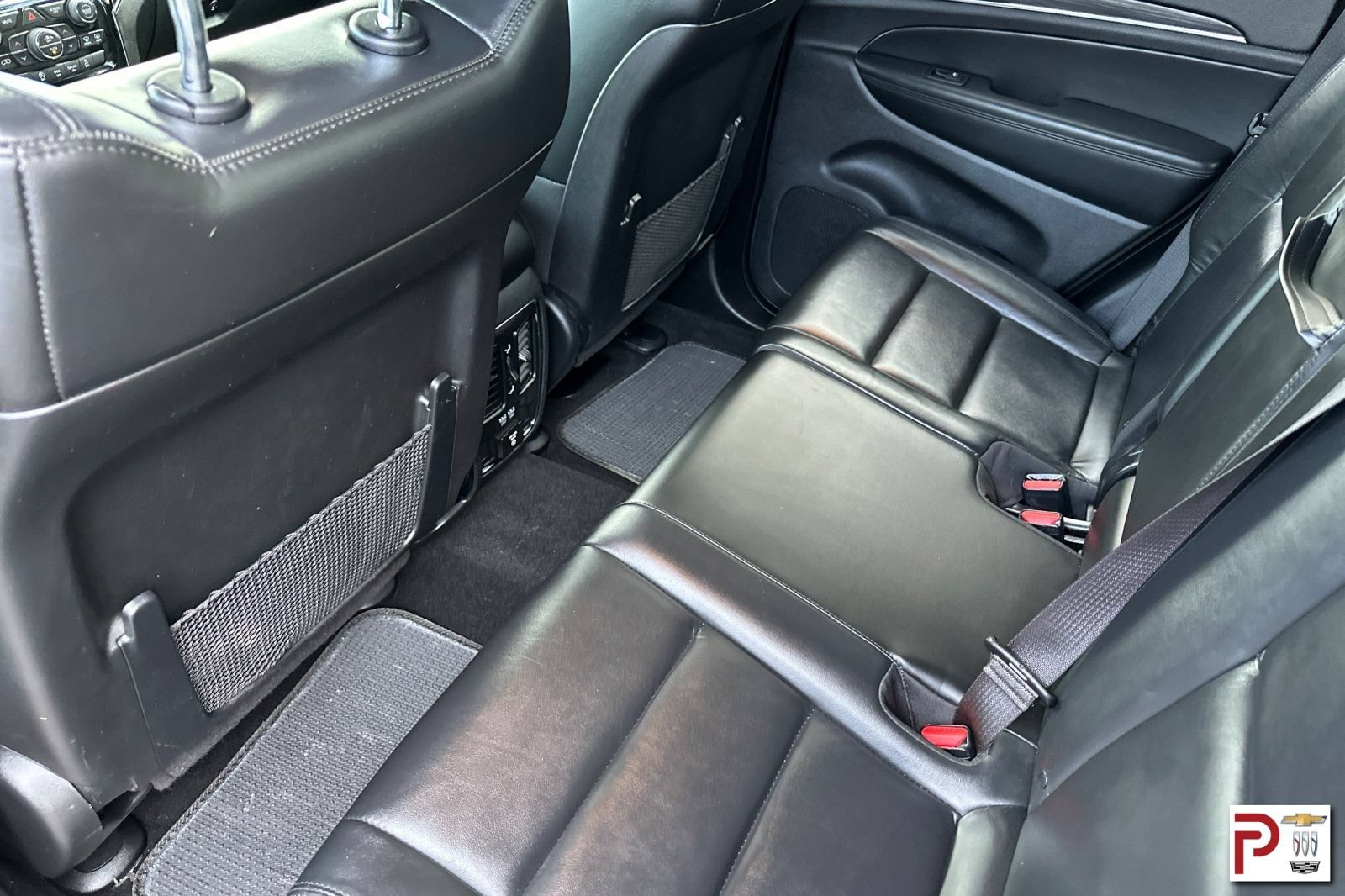 Used 2020 Jeep Grand Cherokee Limited AWD/4WD image 13