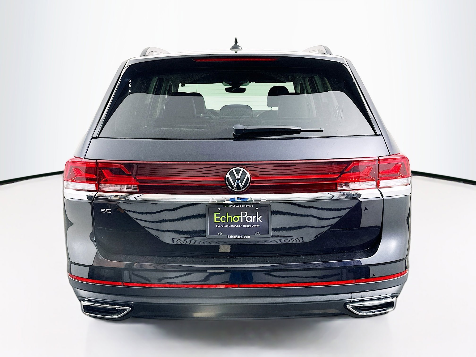 Used 2024 Volkswagen Atlas SE image 7