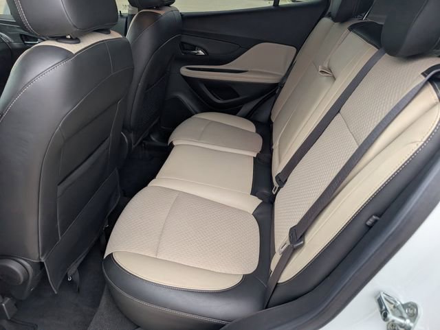 Used 2017 Buick Encore Preferred FWD image 26