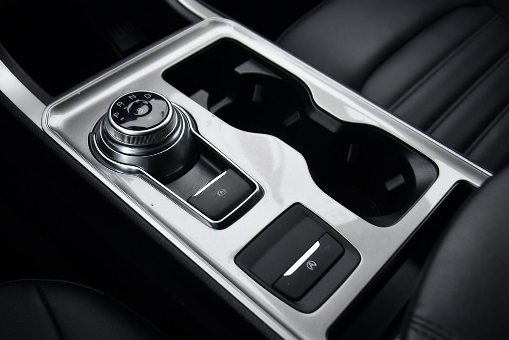 Used 2024 Ford Edge SEL w/ Convenience Package image 31