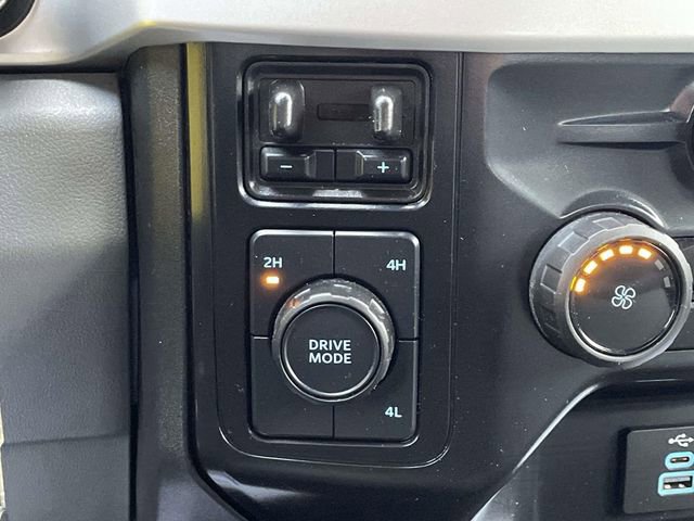 Certified 2025 Ford F350 XLT image 27