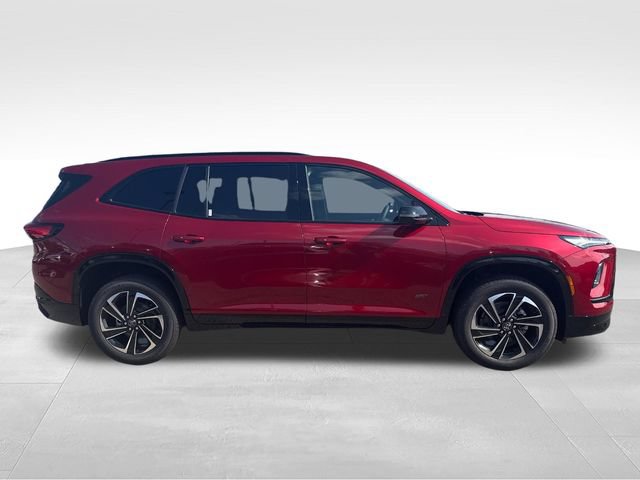 New 2027 Buick Enclave Sport Touring w/ Power Package FWD image 6
