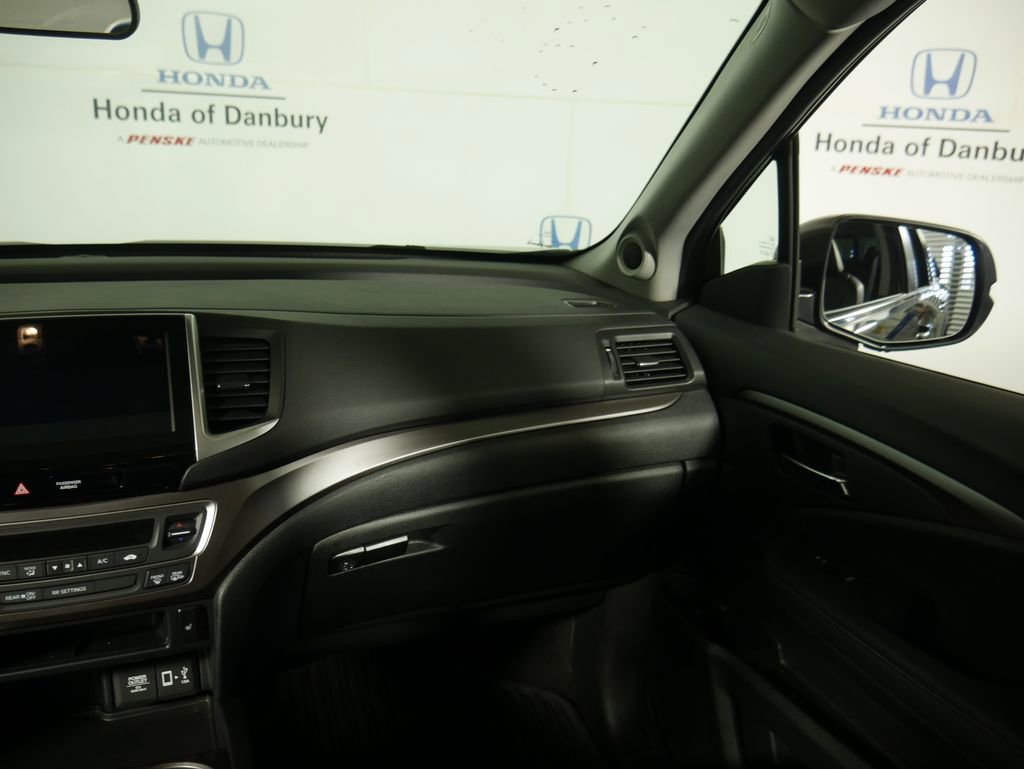 Used 2020 Honda Ridgeline RTL image 12