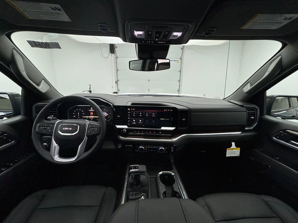 New 2026 GMC Sierra 1500 Elevation w/ Elevation Premium Package image 2