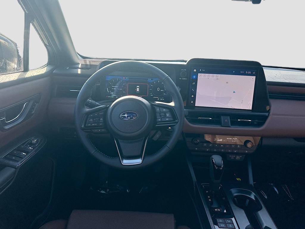 New 2026 Subaru Outback Touring AWD/4WD image 24