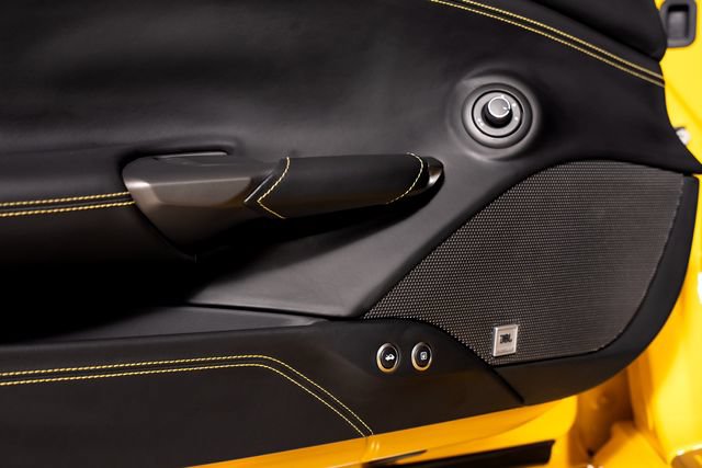 Used 2019 Ferrari 488 Spider RWD image 58