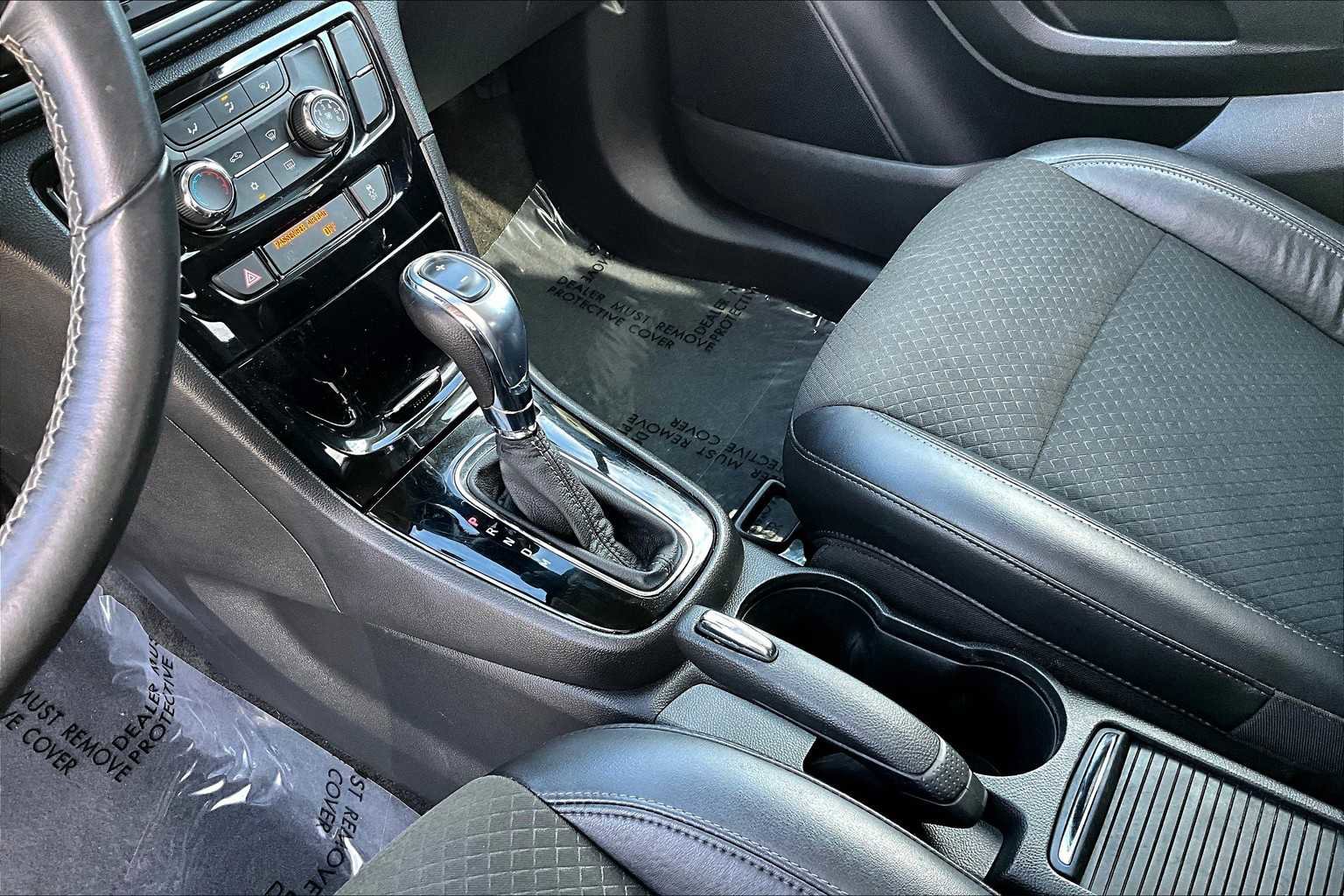 Used 2017 Buick Encore Preferred image 16