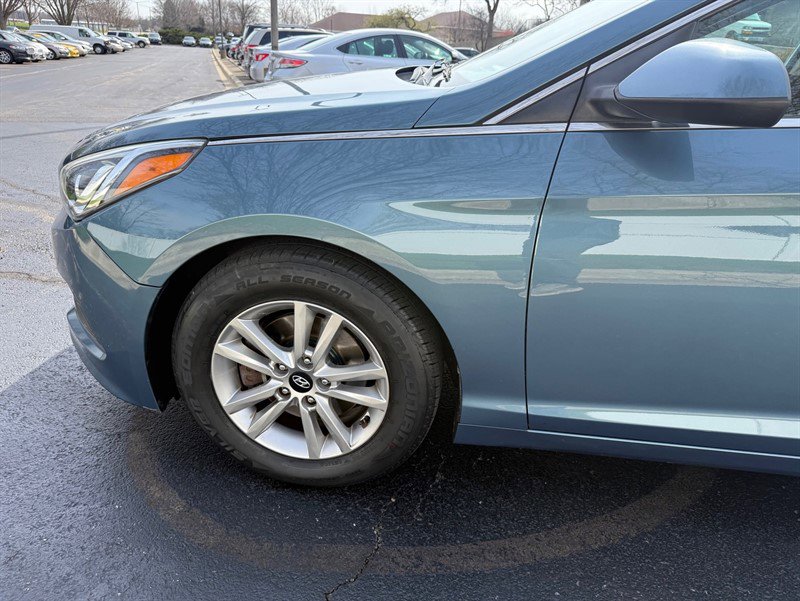 Used 2015 Hyundai Sonata SE FWD image 30