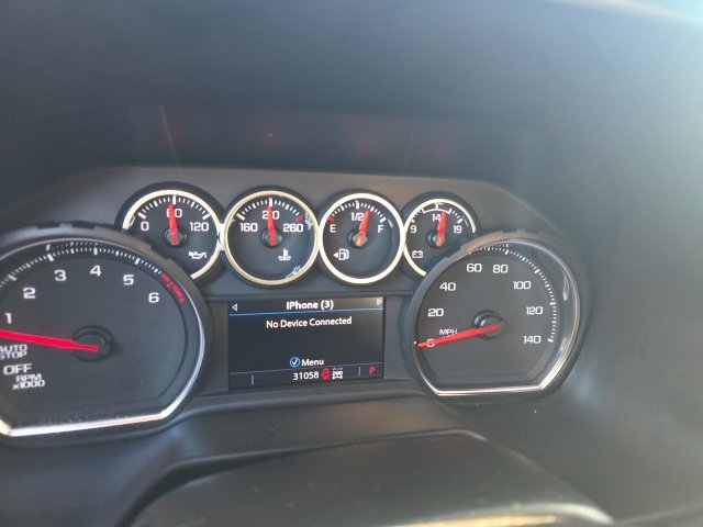 Used 2023 Chevrolet Tahoe LS image 8