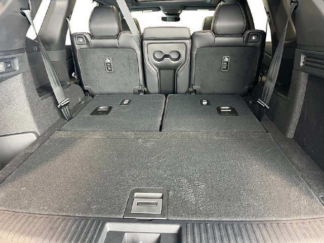 New 2026 Acura MDX A-Spec AWD/4WD image 35
