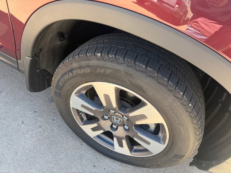 Used 2019 Honda Ridgeline RTL image 15