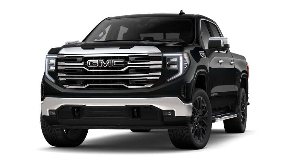 New 2026 GMC Sierra 1500 SLT w/ SLT Premium Package AWD/4WD image 49