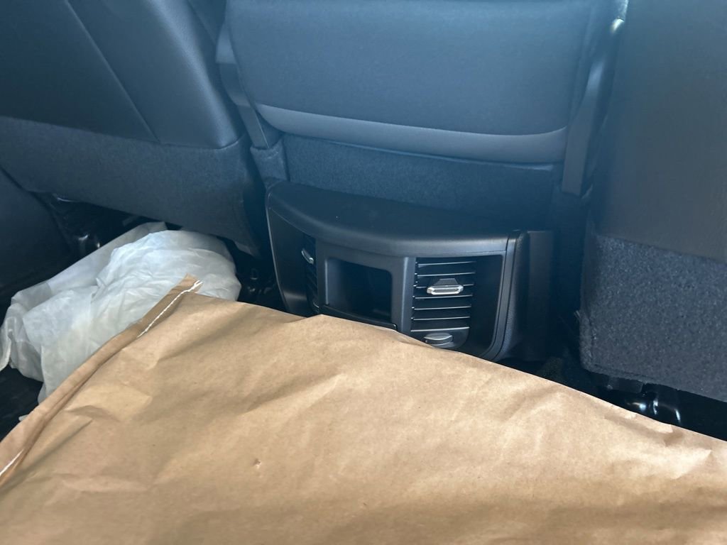 New 2026 RAM 5500 Tradesman image 27
