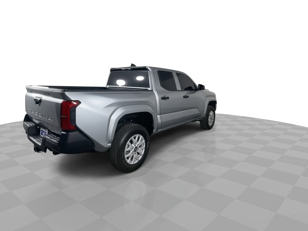 Used 2025 Toyota Tacoma SR image 8