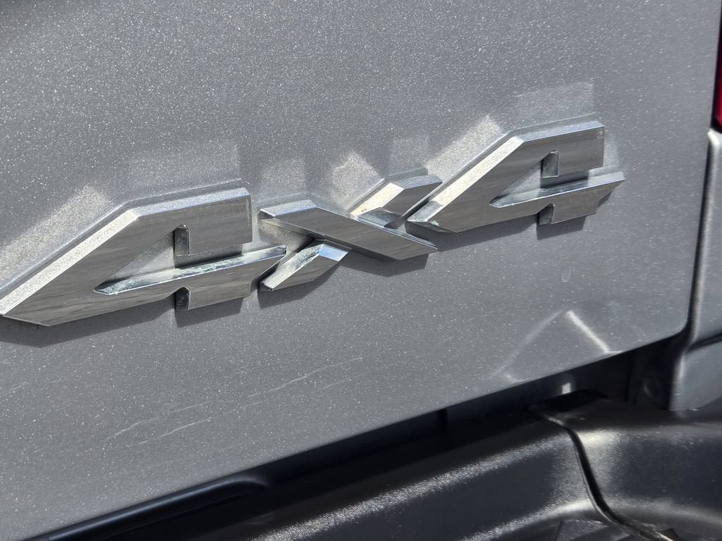 Used 2023 RAM 2500 Laramie AWD/4WD image 19