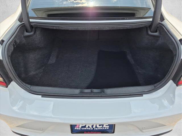 Used 2022 Dodge Charger GT w/ Blacktop Package RWD image 6