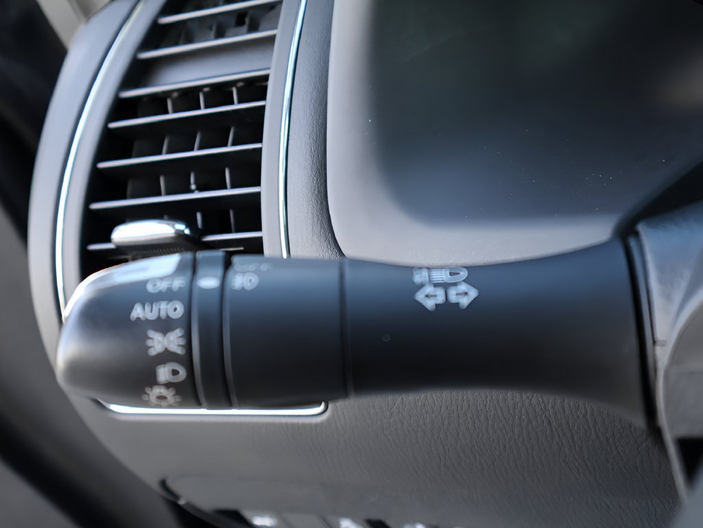 Used 2020 INFINITI QX80 Luxe w/ Proassist Package AWD/4WD image 37