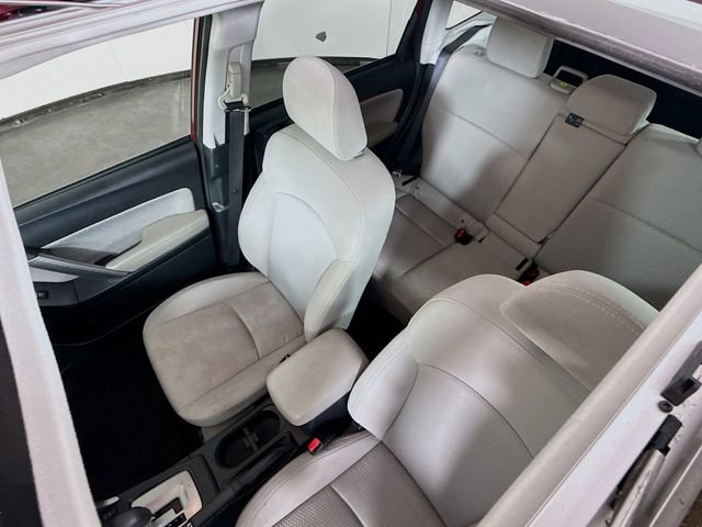 Used 2018 Subaru Forester 2.5i Premium w/ All-Weather Package AWD/4WD image 24