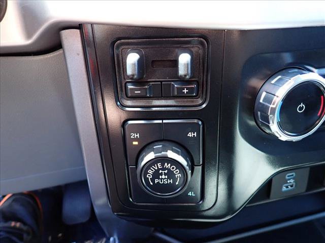 Certified 2023 Ford F150 4x4 SuperCrew Hybrid image 18