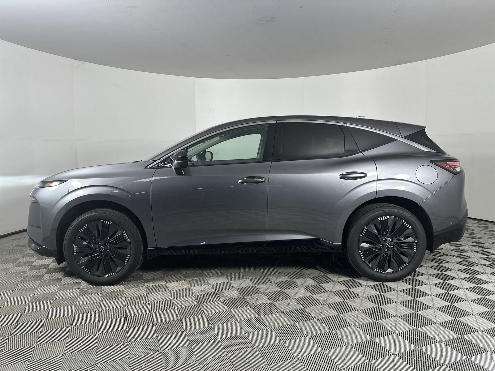 New 2026 Nissan Murano Platinum w/ Cargo Package image 5