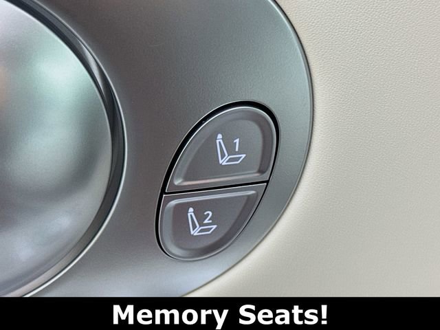 New 2026 Hyundai Ioniq 9 Limited image 36