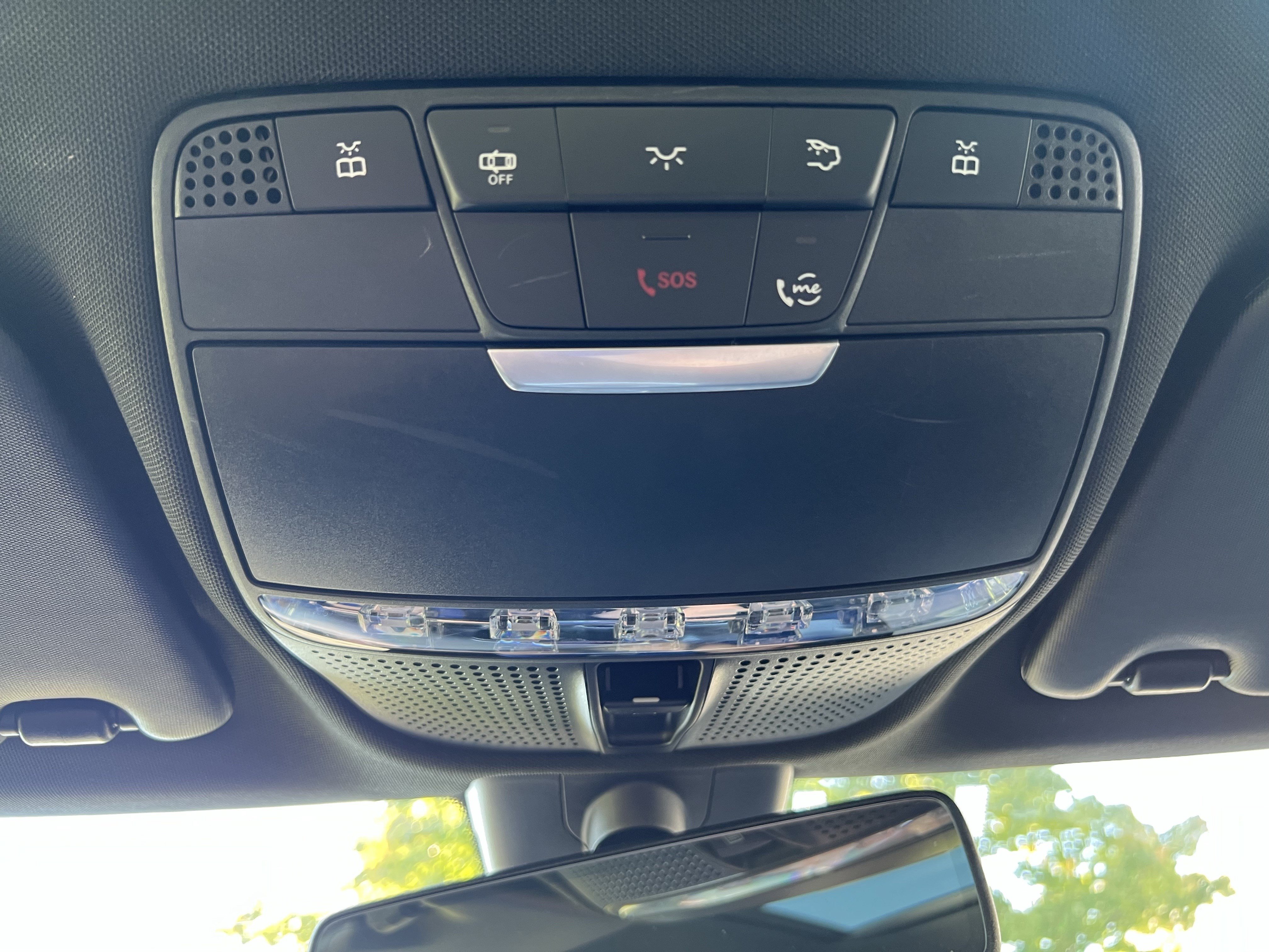 Certified 2019 Mercedes-Benz C 300 4MATIC Sedan image 28