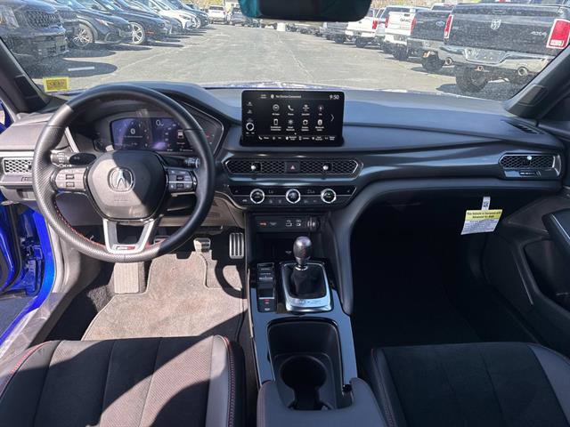 Used 2025 Acura Integra Type S FWD image 30