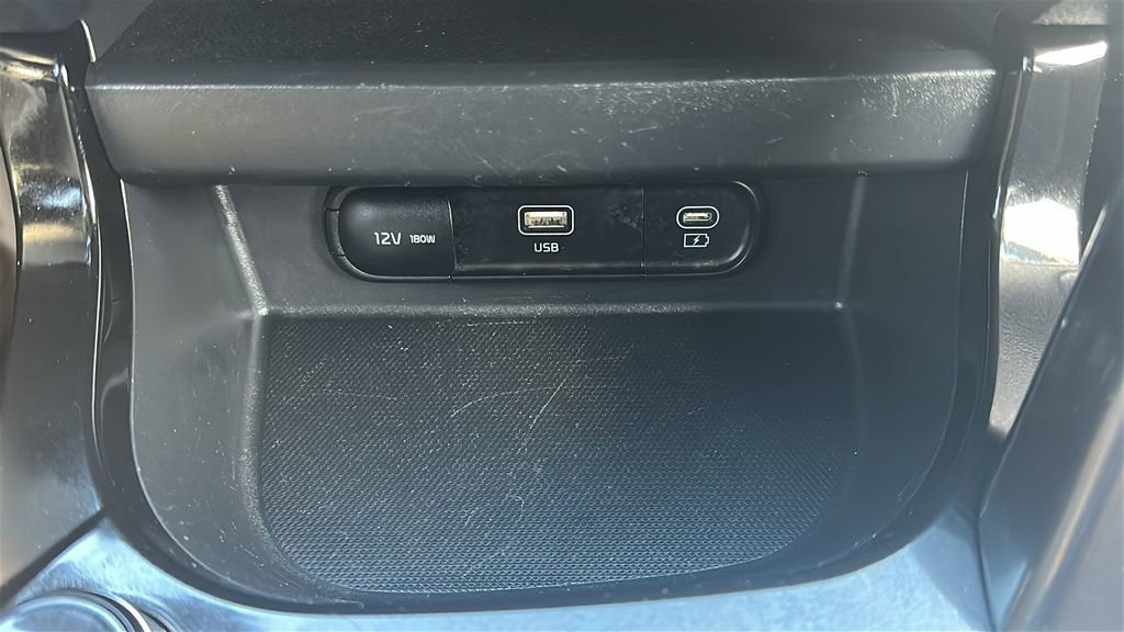 Used 2025 Kia Seltos S FWD image 26