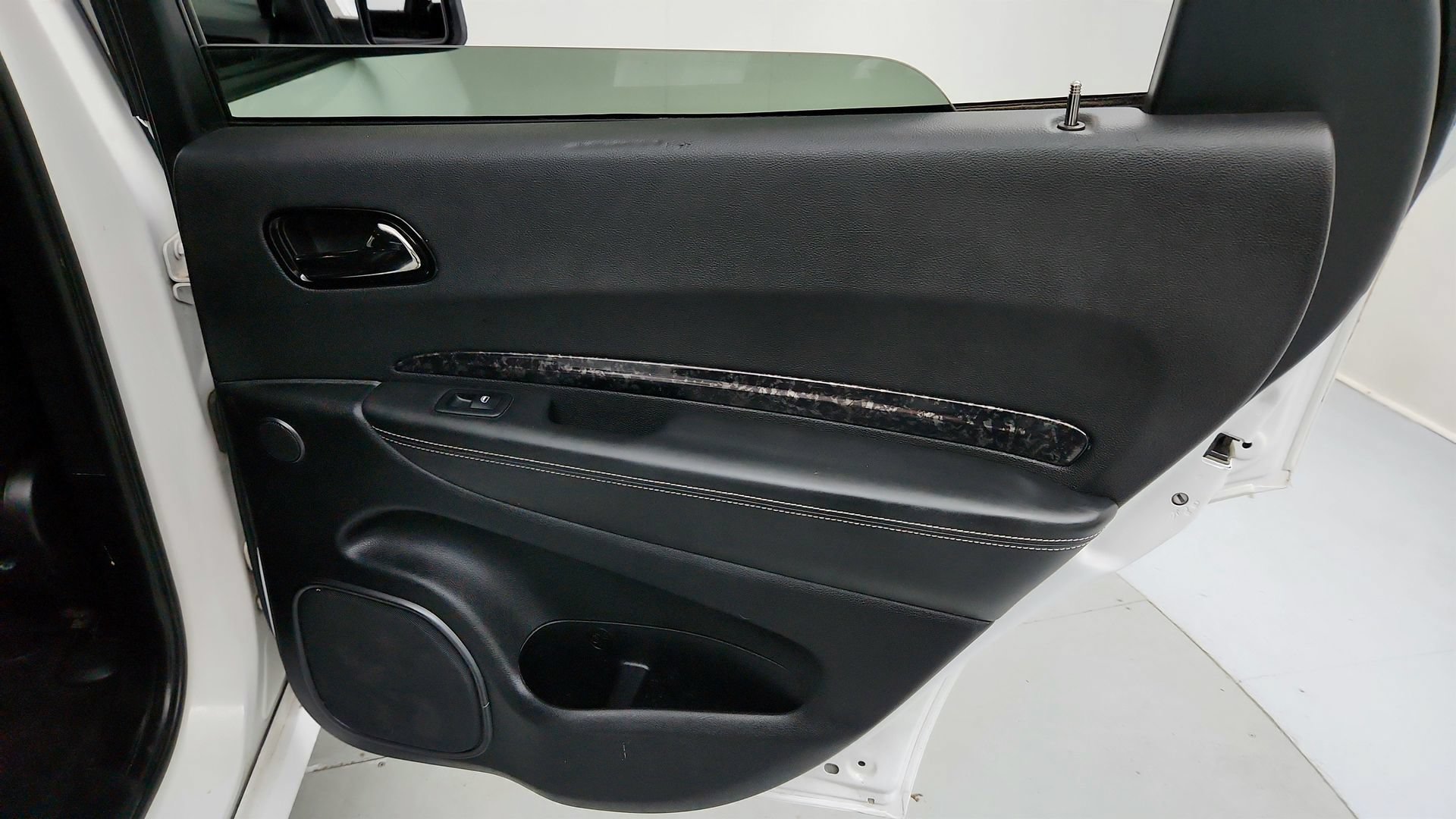 Used 2021 Dodge Durango SRT AWD/4WD image 25