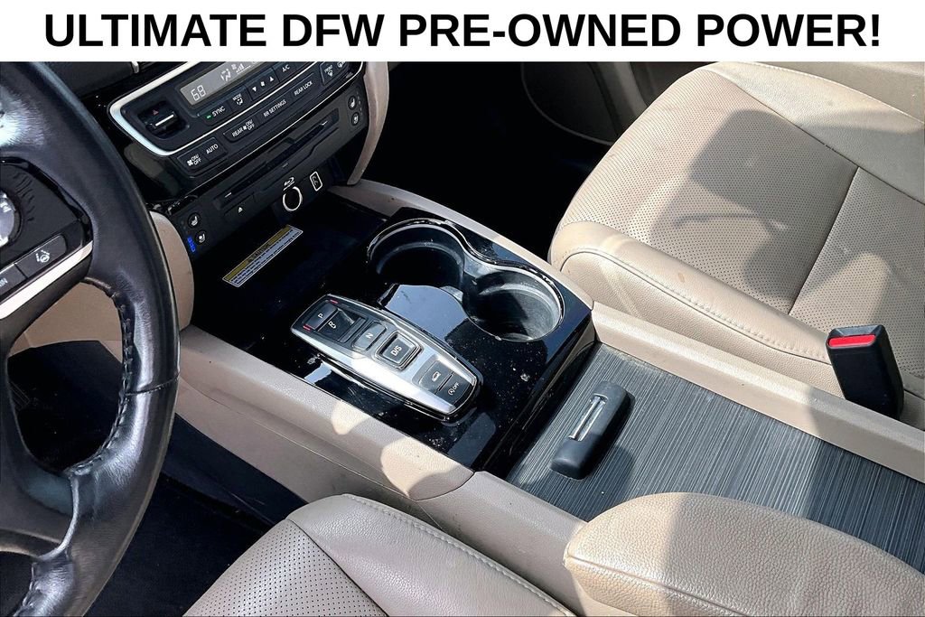 Used 2022 Honda Pilot Elite image 16