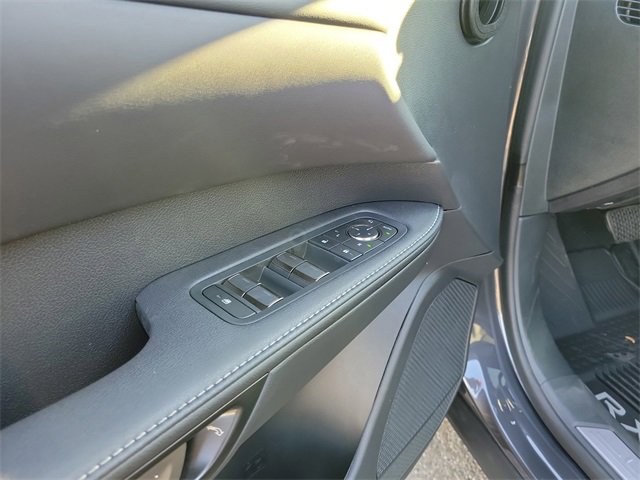 New 2025 Lexus RX 350 Premium image 18