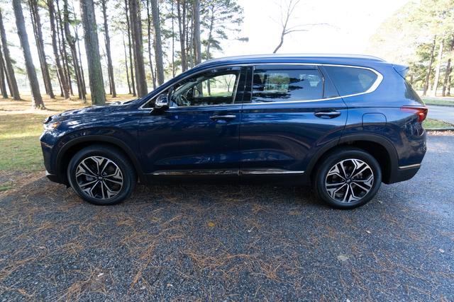 Used 2020 Hyundai Santa Fe Limited image 6