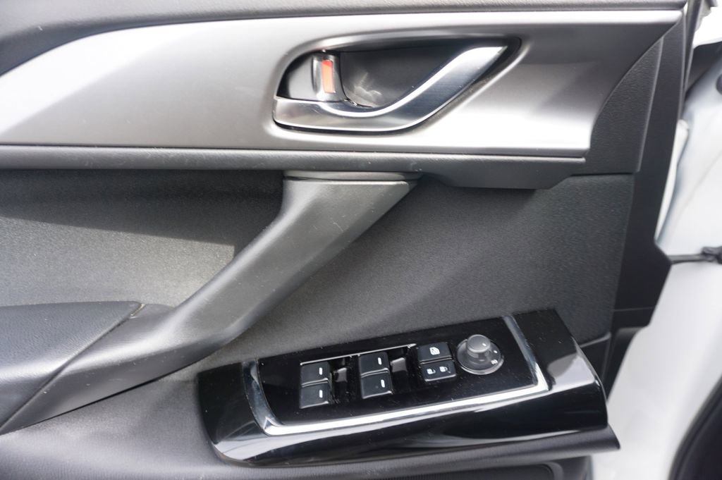 Used 2022 MAZDA CX-9 Sport image 4