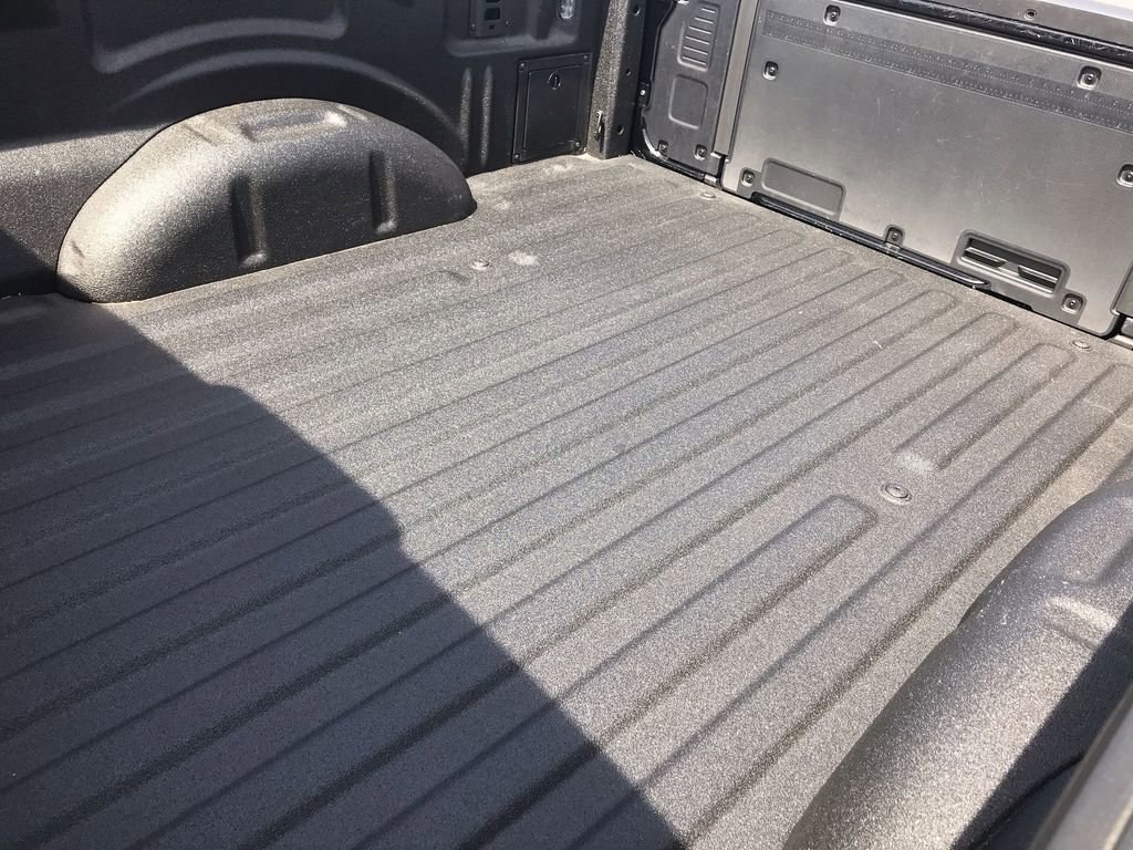 Used 2025 Ford F150 King Ranch AWD/4WD image 24