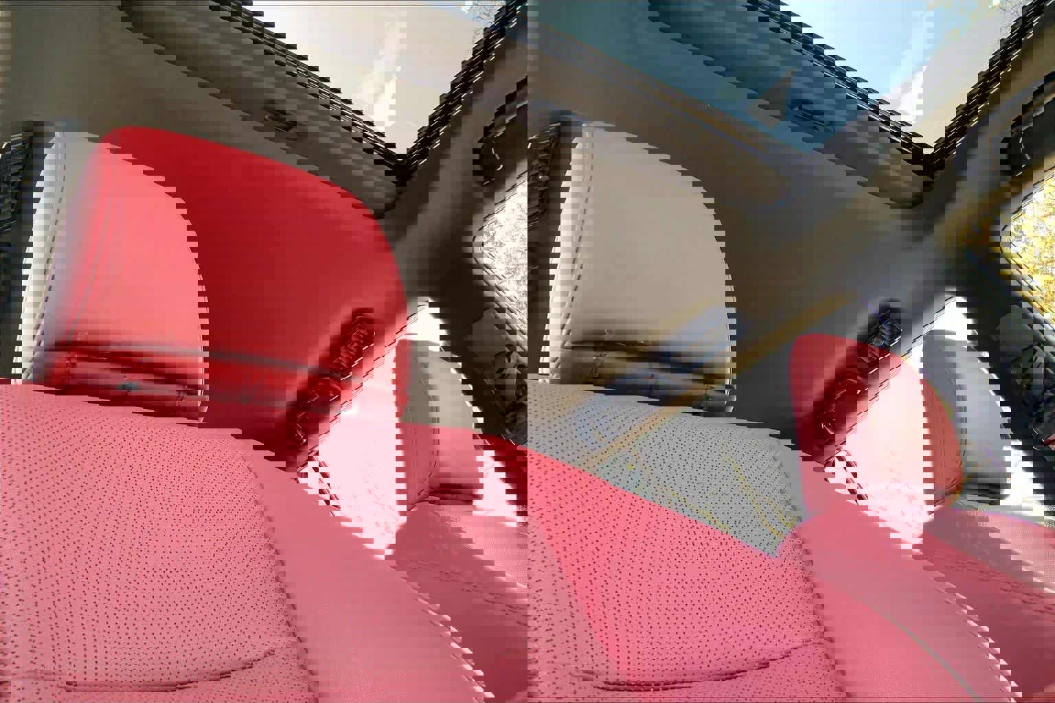 Used 2021 Lexus GX 460 Premium w/ Premium Package AWD/4WD image 14