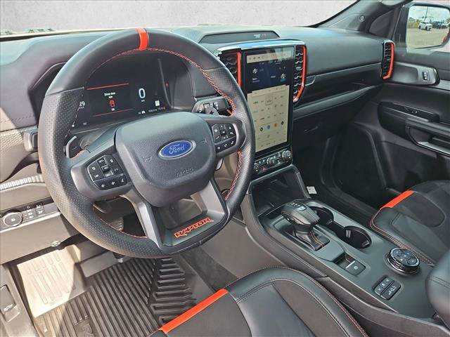 Used 2025 Ford Ranger Raptor AWD/4WD image 12