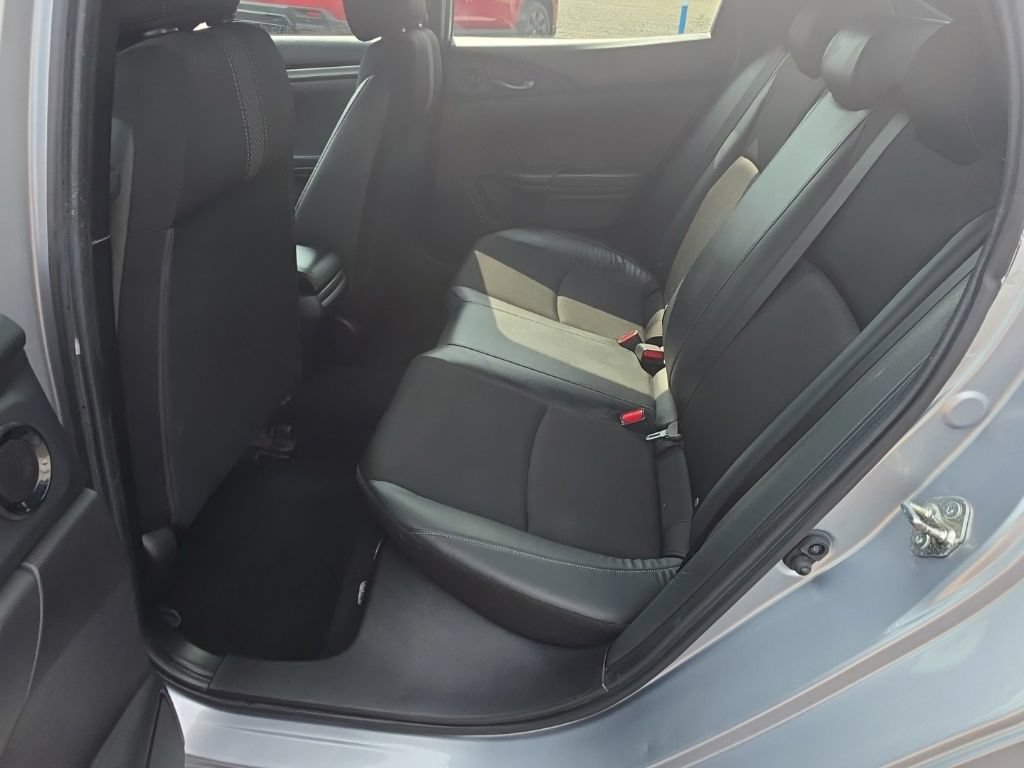 Used 2021 Honda Civic Sport image 25