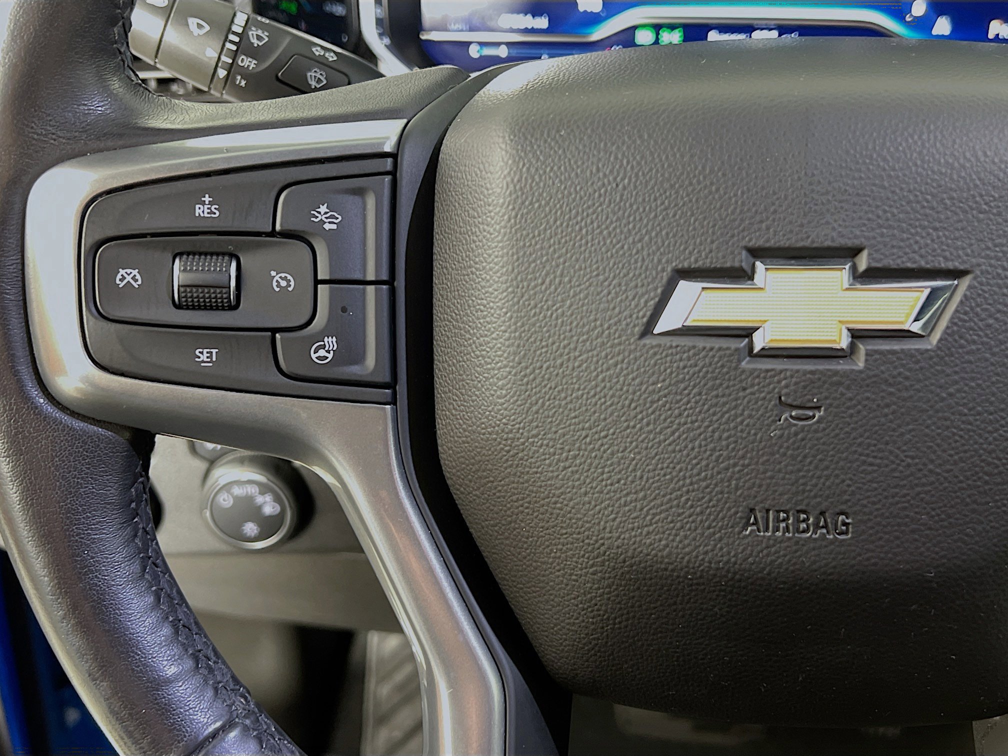 Used 2022 Chevrolet Silverado 1500 LT w/ All Star Edition Plus image 18