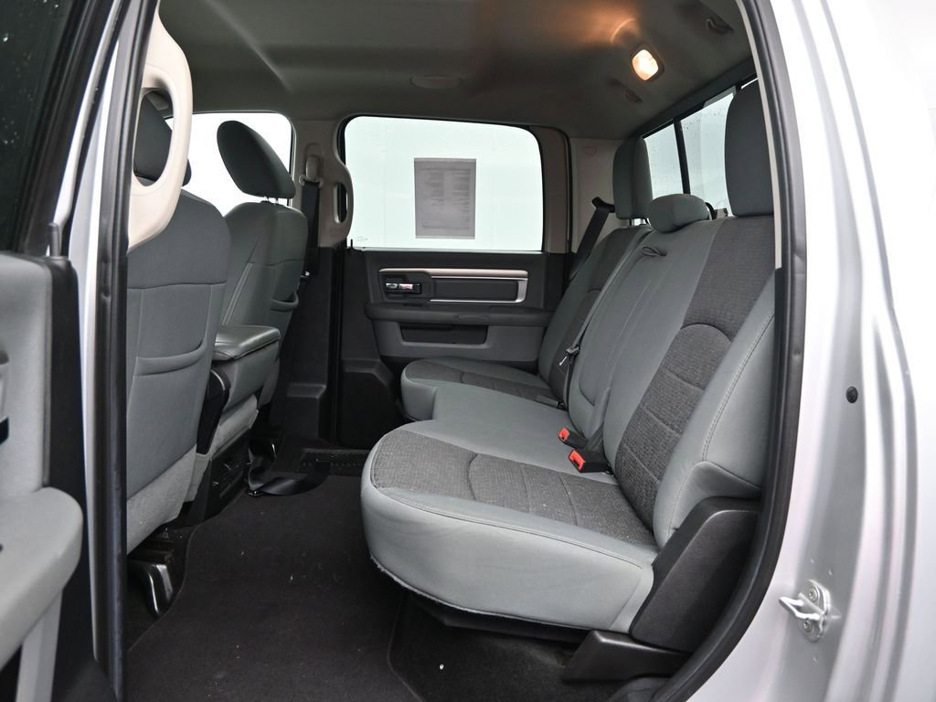 Used 2014 RAM 2500 Big Horn image 31