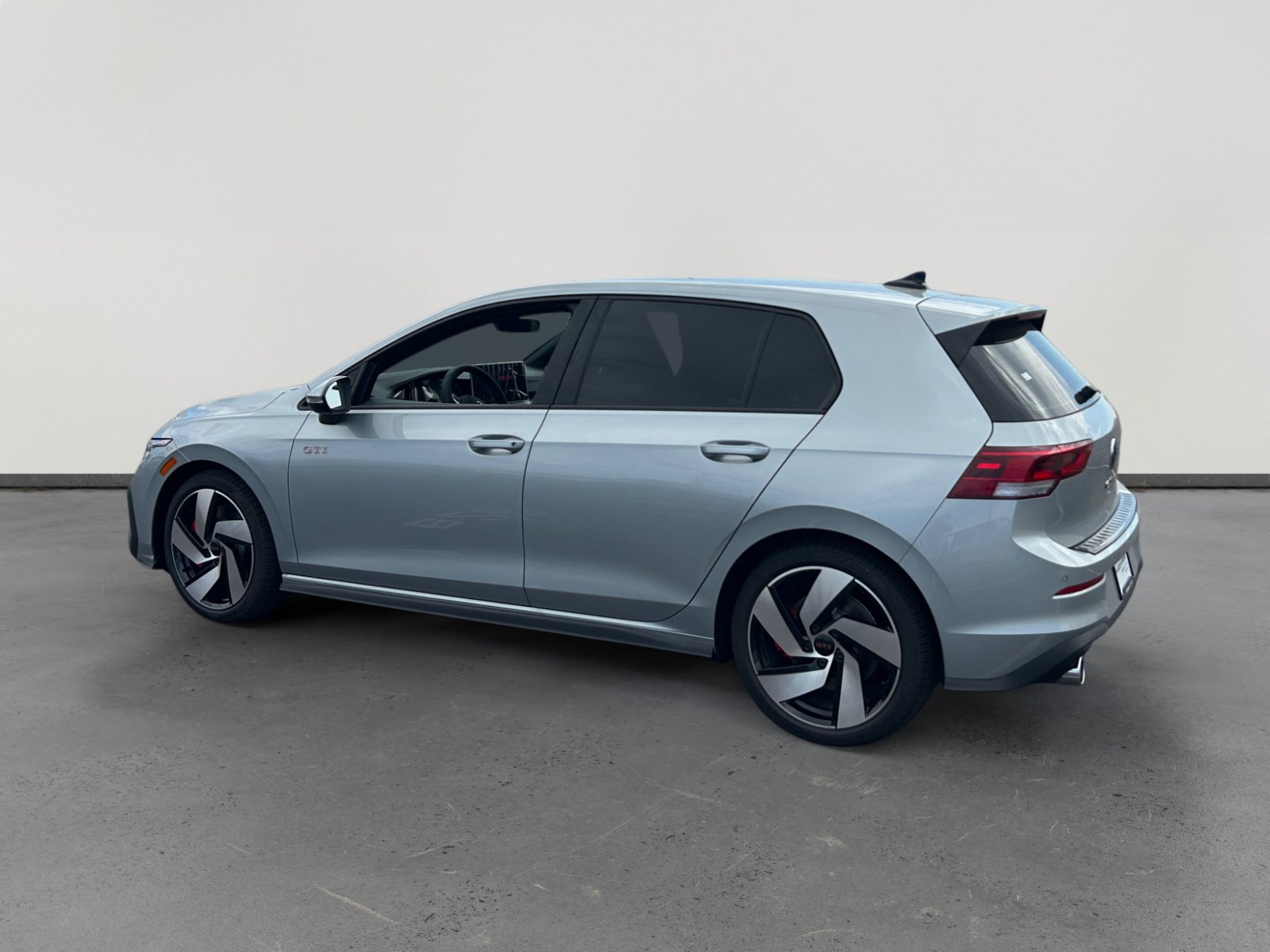 New 2026 Volkswagen Golf S FWD image 3